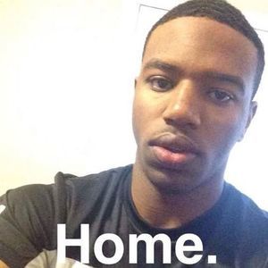 Meet your Posher, Gerald